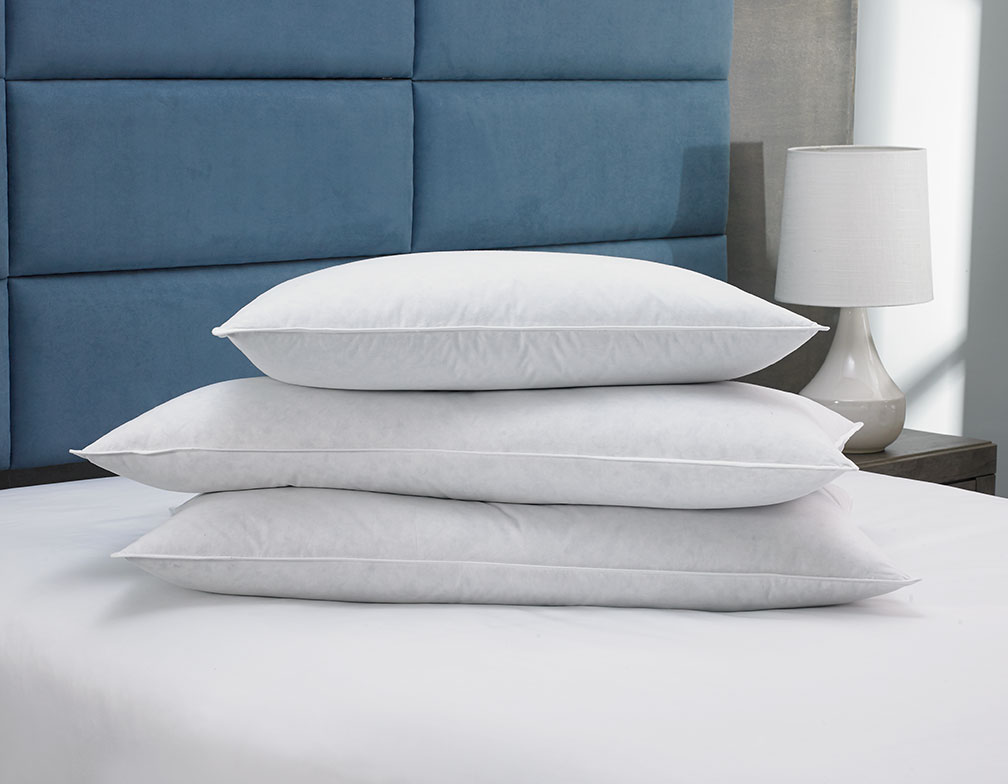 Feather Down Pillow Shop Home2