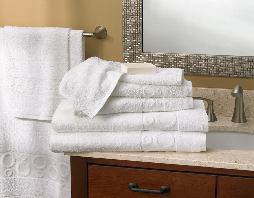 Towel Set