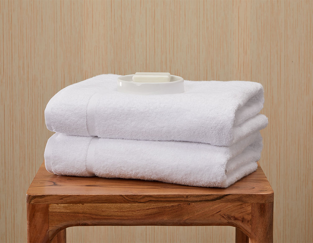 Bath Towel