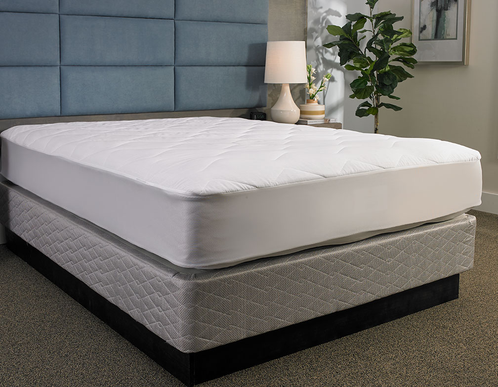 Mattress Pad