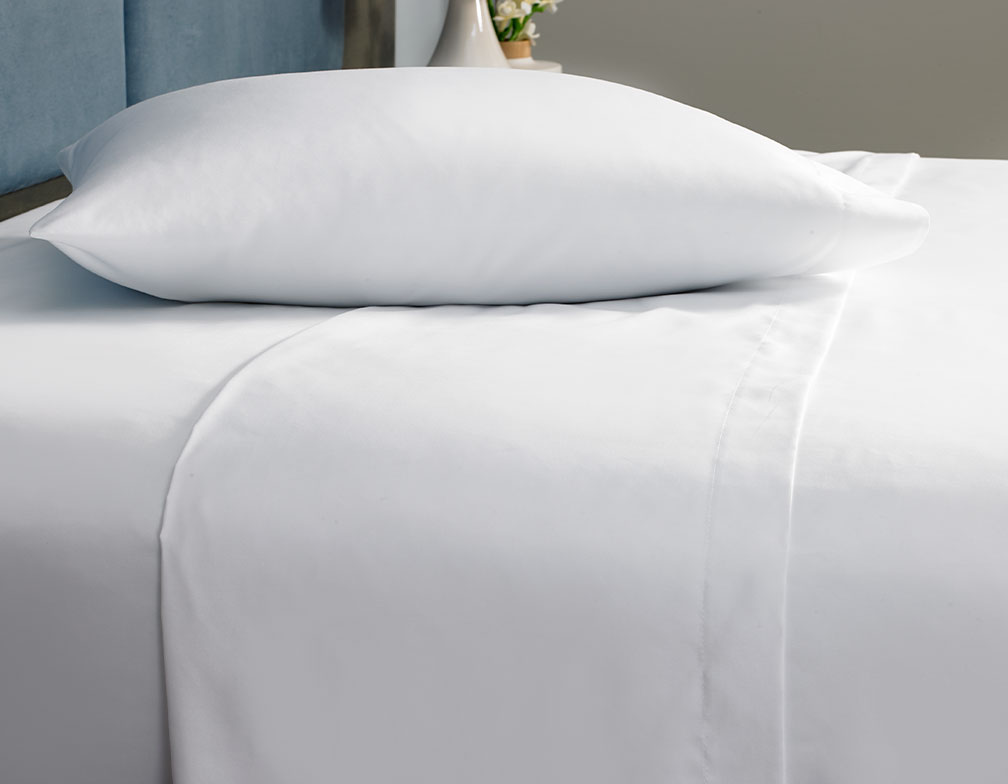 Microfiber Flat Sheet