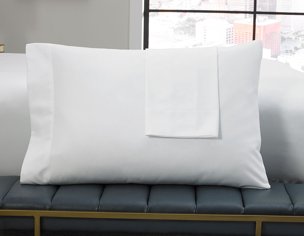 Microfiber Pillowcases