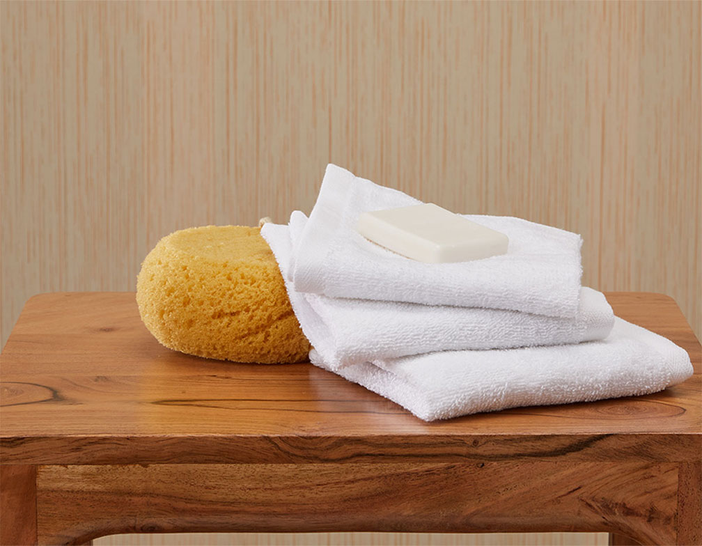 Washcloth